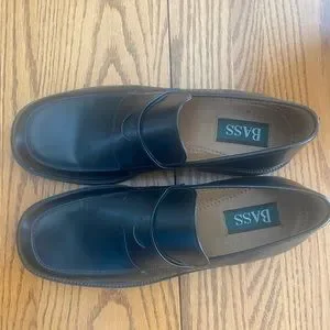 Bass | Shoes | Bass Mens Loafers New Made In Italy Size 12  display picture 3